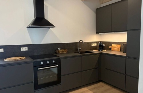 Altfunnixsiel Apartment | Gulfhof Funnixerhörn dree - barrier-free vacations in the historic country house in Witt