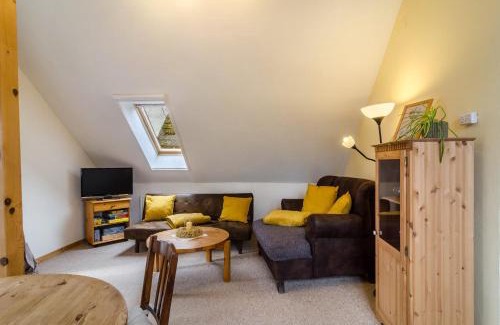 Oldersum Apartment | Gulfhof Oldersum Dachgeschoss