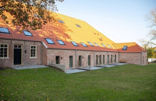 Loquard Apartment | *Gulfhof van Senden - Bente - Gulfhof van Senden - Bente (ground floor/first floor)
