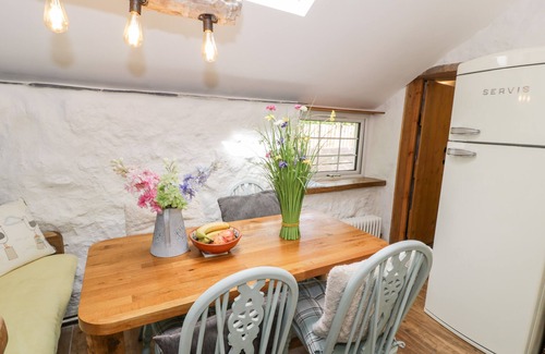 Bodorgan Cottage | Gull Cottage