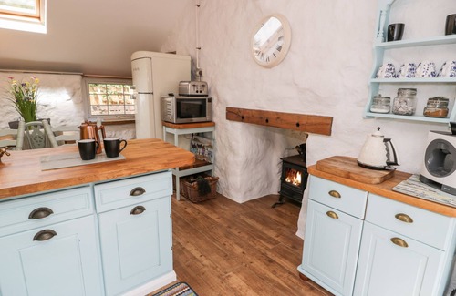 Bodorgan Cottage | Gull Cottage