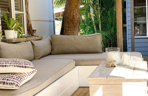 Wooli Cottage | Gull Cottage Wooli - gorgeous beach front escape