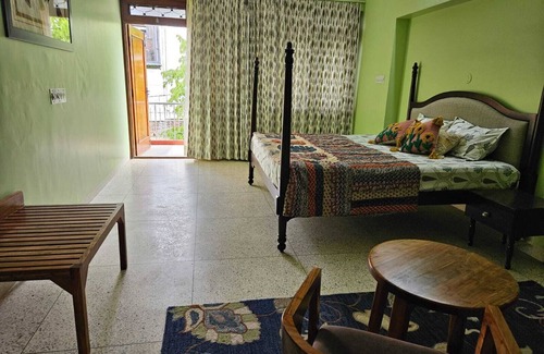 Gopalbari Bed & Breakfast | Gullu Kuku Homestay