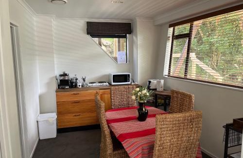 Hamilton North House | Gully Retreat