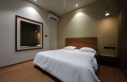 Kannur Apartment | Gulzar 2BHK Service Apartment, kannur