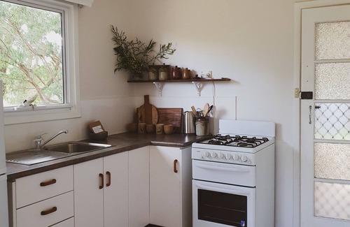 Denmark Ski Chalet | Gum Grove Chalets - Tuart