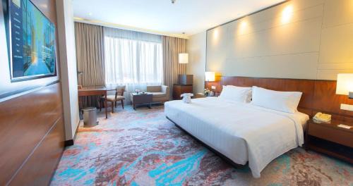 Semarang Hotel | Gumaya Tower Hotel