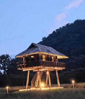 Mae Ai Apartment | GumbieVillage & FarmStay