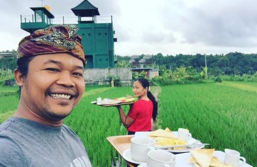 Karangasem House | GumiBali Villa
