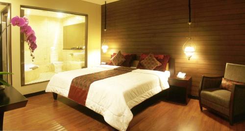 Setiabudi Hotel | Gumilang Regency Hotel