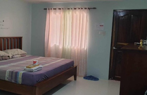 Barretto Hotel | Gumleaves Beach Resort