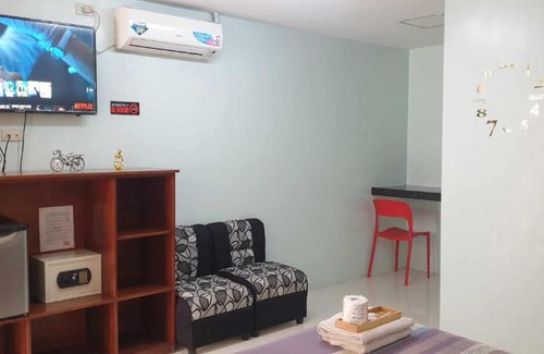 Barretto Hotel | Gumleaves Beach Resort