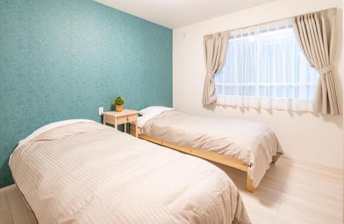 Maebashi House | GUMPAKU Maebashi - Vacation STAY 74625v