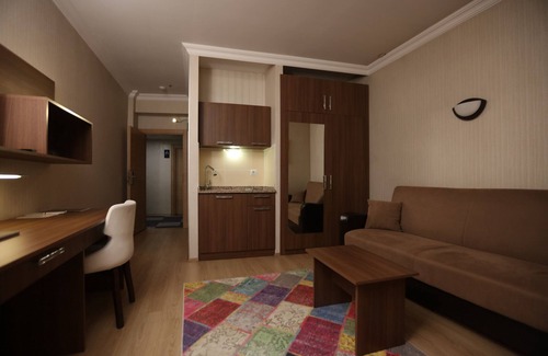Kastamonu Hotel | Gun Otel