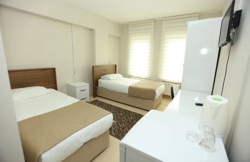Kastamonu Hotel | Gun Residence otel