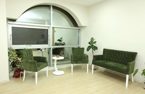 Kastamonu Hotel | Gun Residence otel