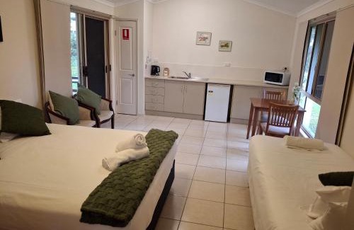 Southside Apartment | Gunabul Homestead & Golf Course