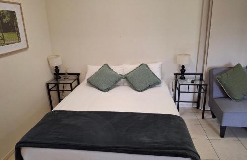 Southside Apartment | Gunabul Homestead & Golf Course