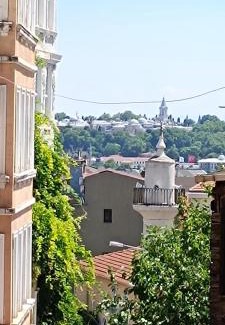 Taksim Apartment | gunes hause