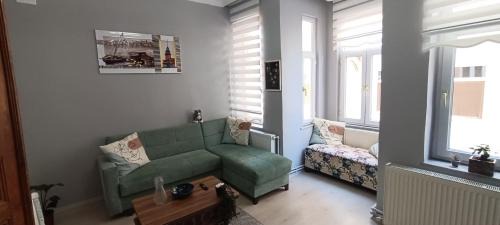 Taksim Apartment | gunes hause