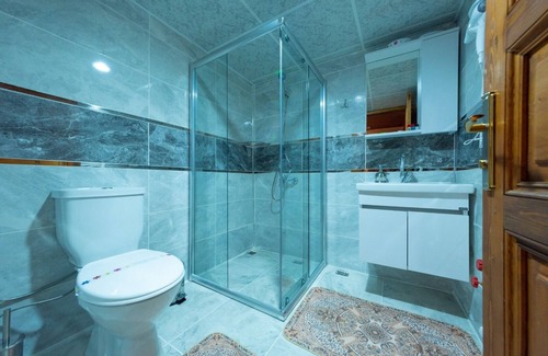 Safranbolu City Center Hotel | Gunes VIP Konak Otel