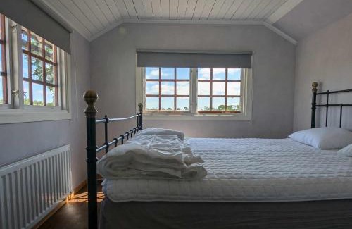 Storlinge House | Gunnabo