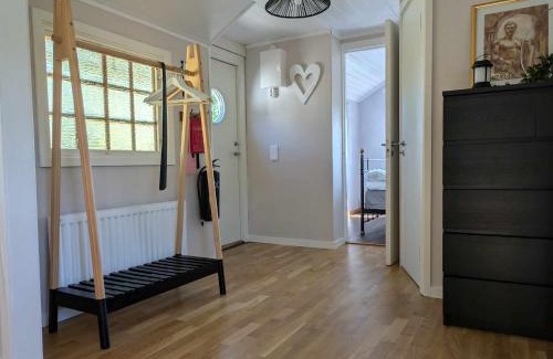 Storlinge House | Gunnabo