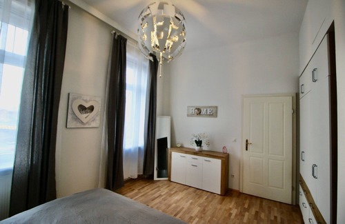 Dobling Apartment | Gunold Residence 2 - nice, modern apartment close to the city center