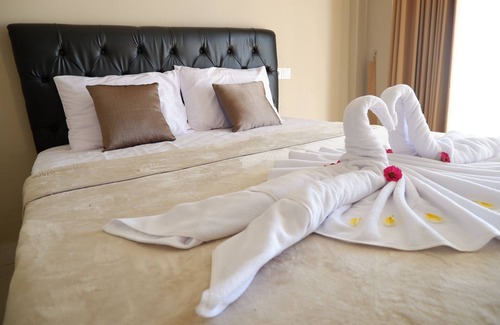 Penebel Bed & Breakfast | Gunza Bed and Breakfast