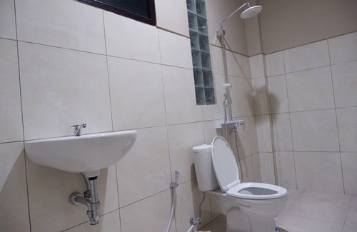 Penebel Bed & Breakfast | Gunza Bed and Breakfast