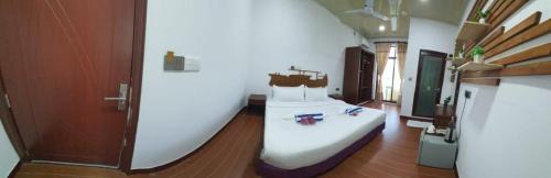 Guraidhoo House | Guraidhoo Palm Inn