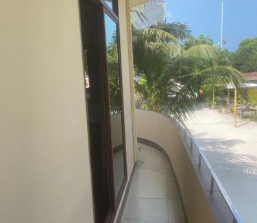 Guraidhoo House | Guraidhoo Palm Inn