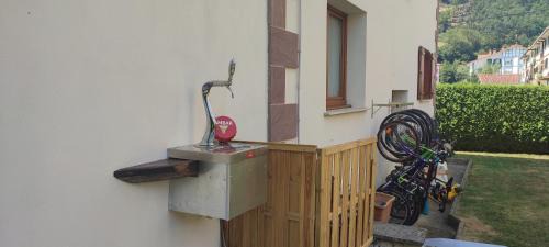 Sumbilla House | GURE-LUR casa rural