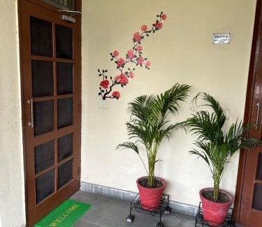Shaheed Bhagat Singh Nagar Apartment | Guru Mehar