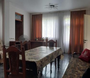 Guria House | Guruli sakhli Nena