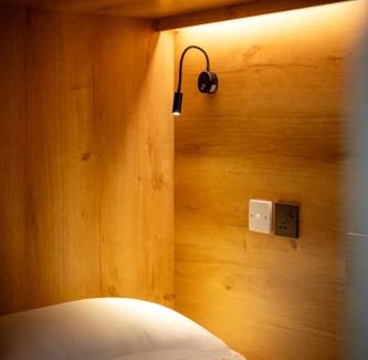 Singapore River Hostel | Gusti Bed & Breakfast Singapore