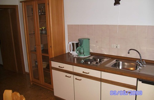 Bad Birnbach Apartment | Gut ausgestattete FeWo in Südlage