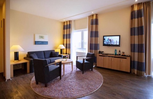 Eitorf Hotel | Gut Heckenhof Hotel & Golfresort