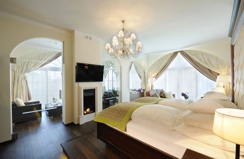 Chieming Hotel | Gut Ising