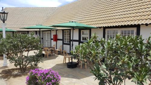 Erongo Apartment | Gut Richthofen
