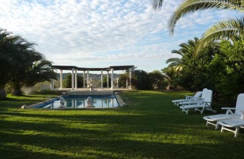 Erongo Apartment | Gut Richthofen