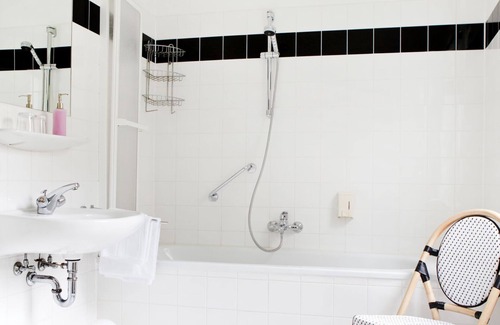 Schorfheide Hotel | Gut Sarnow