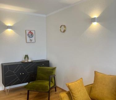 Bad Griesbach im Rottal Apartment | Gut Schwarz-n Hof Ferienwohnungen
