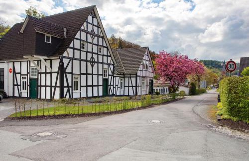Kickenbach Apartment | Gut Vasbach Ferienwohnungen