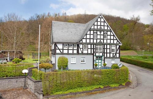 Kickenbach Apartment | Gut Vasbach Ferienwohnungen