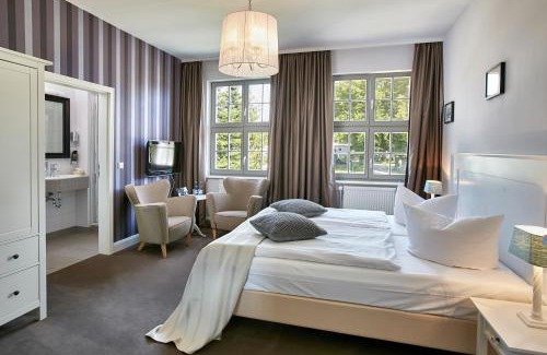 Gneven Bed & Breakfast | Gut Vorbeck
