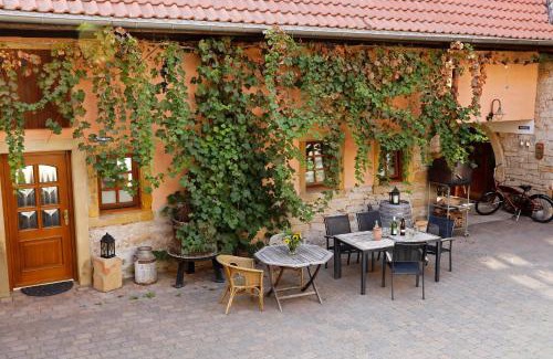 Ungstein Apartment | Gute Lage Ferienwohnungen