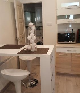 Szeged Apartment | Gutenberg utca Apartman Szeged