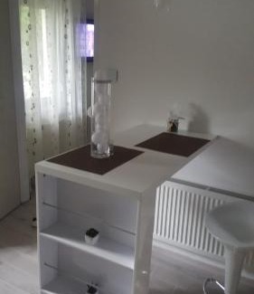 Szeged Apartment | Gutenberg utca Apartman Szeged