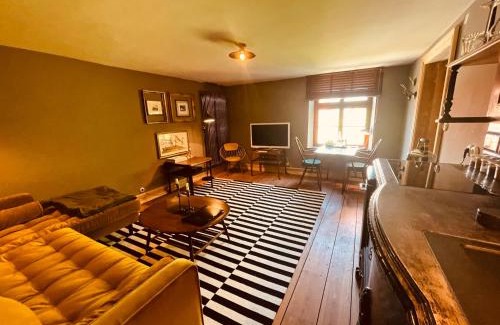 Klein Kussewitz Apartment | Gutshaus Klein kussewitz
